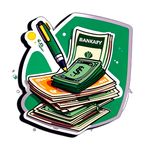 İş Bankası Promosyonu Afişi