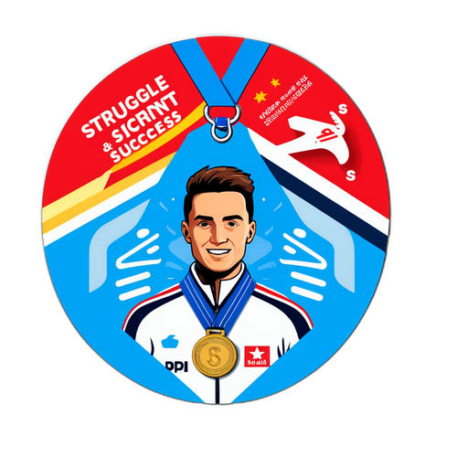 Balázs Németh Sportteljesítménye