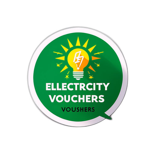 Vouchere Electrice