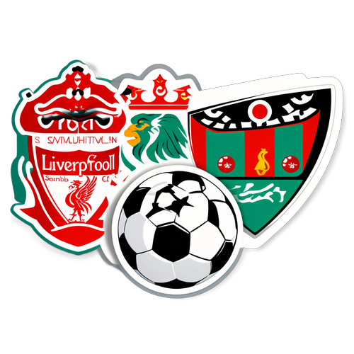 Perebutan Southampton vs Liverpool