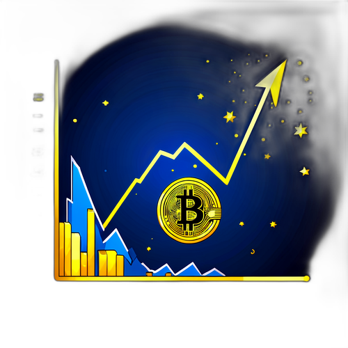 비트코인 가격 차트 디자인