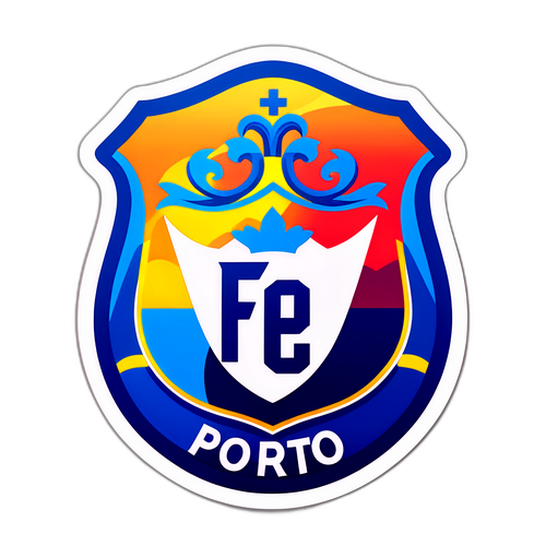 Biểu Tượng Đẹp Của FC Porto