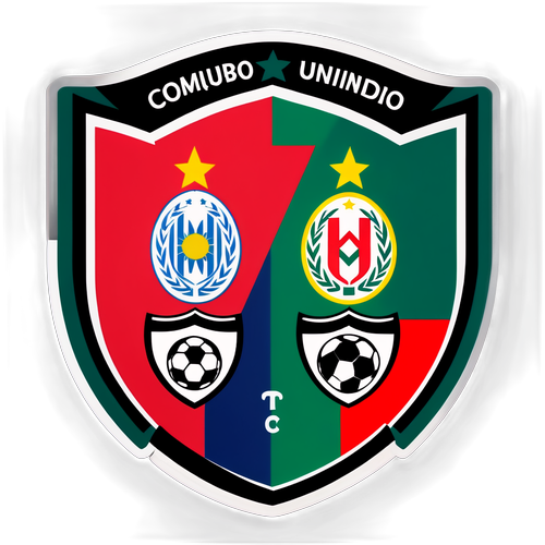 Sticker de Celebración: Coquimbo Unido vs Palestino