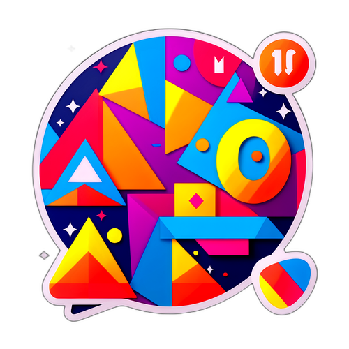 數字風格圖案00982a