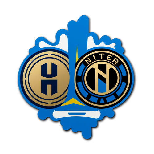 Cú Đụng Độ Cảm Xúc: Inter vs Napoli - Những Khoảnh Khắc Thể Thao Tuyệt Vời!