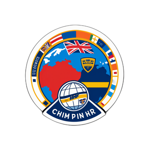 IIHF - Kansainvälinen Yhteys Jääkiekossa