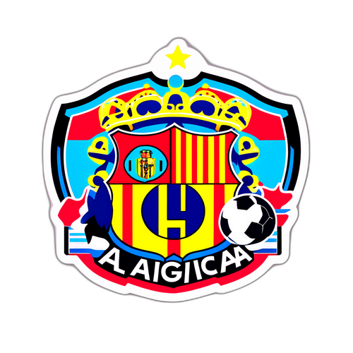 ความงามของสนามฟุตบอลลา ลีกาในสเปน