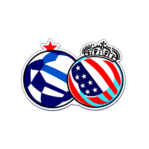 Porto a Atlético Madrid