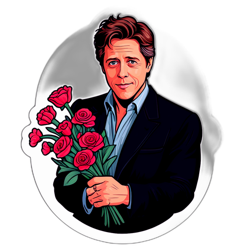 Hugh Grant jako romantický hrdina