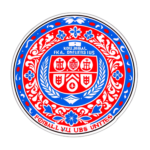 Футбол об'єднує нас