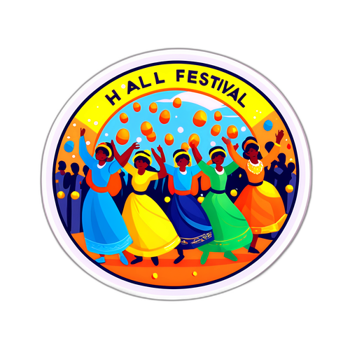 Φεστιβάλ Χαϊλ