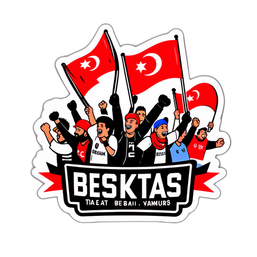 Besiktas Fans Hejar