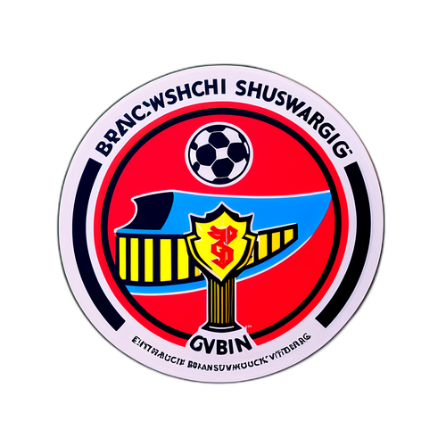 Sticker ya Soka