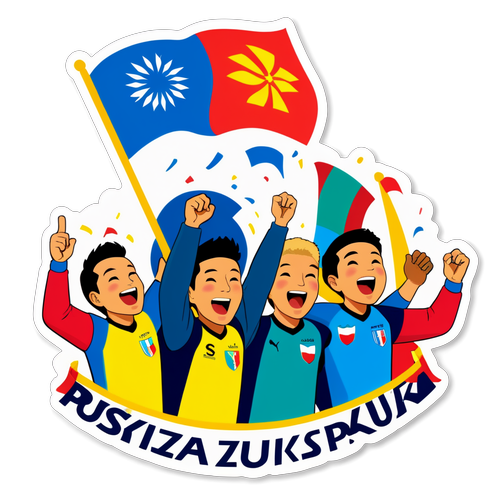 A Puskás Suzuki Kupa izgalma