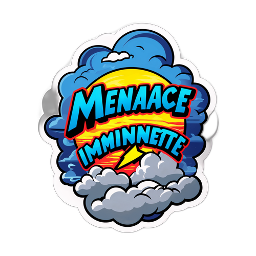 Menace Imminente