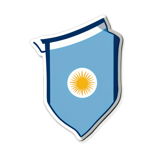 Argentina - Biểu Tượng Của Chiến Thắng