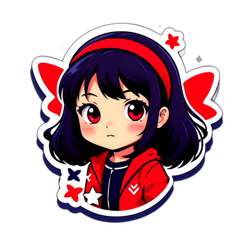 可愛いキャラクターのデザイン