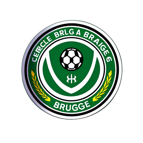 Stika ya Cercle Brugge vs Westerlo