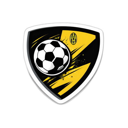 Fodbold, Juventus, Dortmund