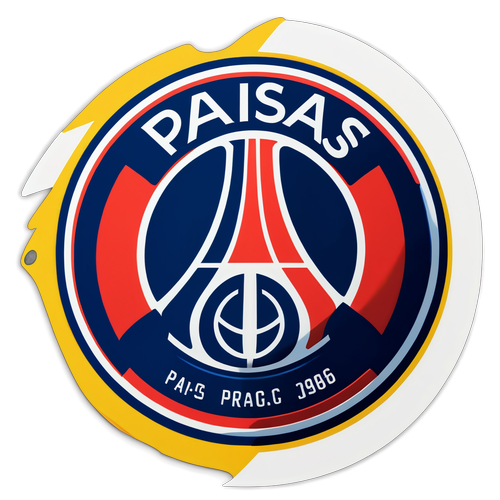 PSG: Cumpără-ți Succesul cu Stilul Parisian! Cele Mai Strălucitoare Momente ale Echipei!