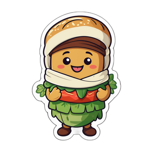 Maydonoz Döner