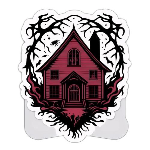 Arte conceptual de Silent Hill F