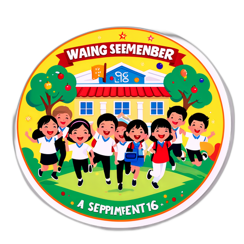 Walang Pasok Setyembre 18