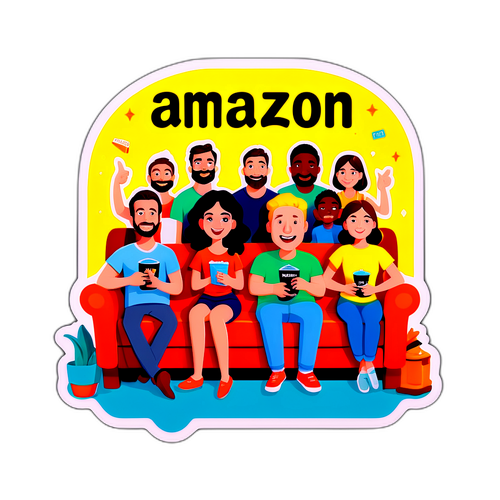 Amazon Prime Video Keyfi