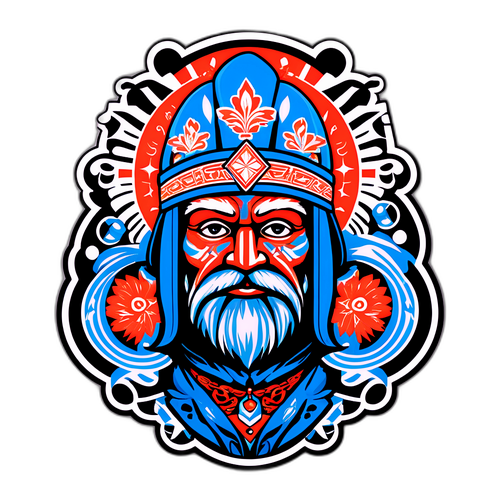 Rock-kulttuurin ja suomalaisen perinteen yhdistelmä