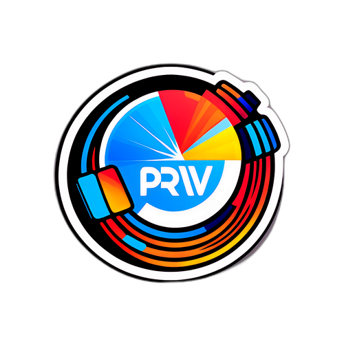 ProTV Live - Sticker Design
