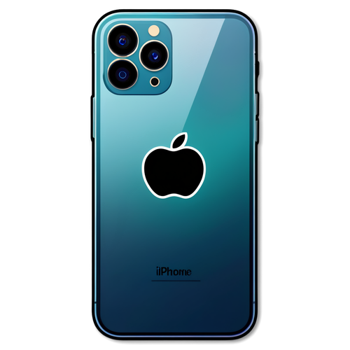 Eleganz und Innovation: Aufkleber für das iPhone 16 Pro