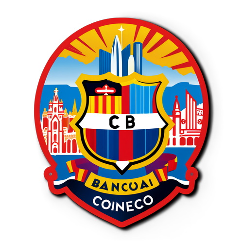 Barcelona ile Monaco: Futbol Tutkusunun Renkli Buluşması!