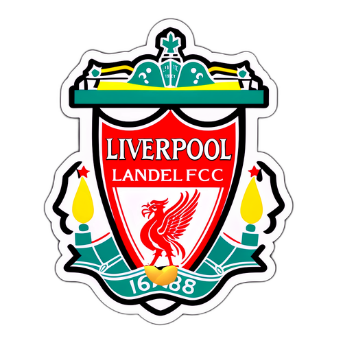 Στήριξη της Liverpool FC