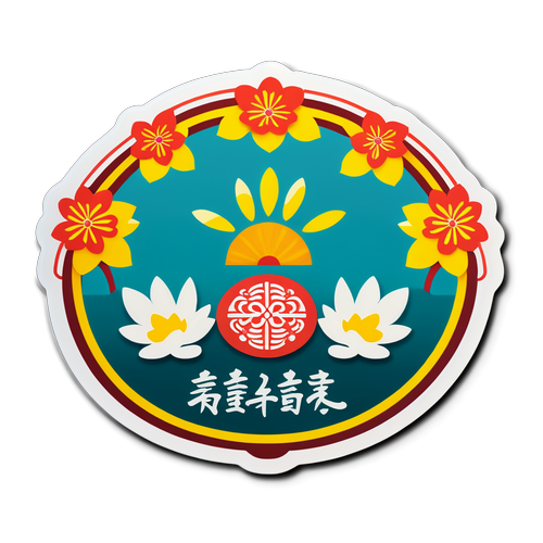 团圆与祝福