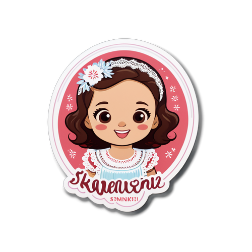 Kwaśniewska - Radość w Tej Pielgrzymce!