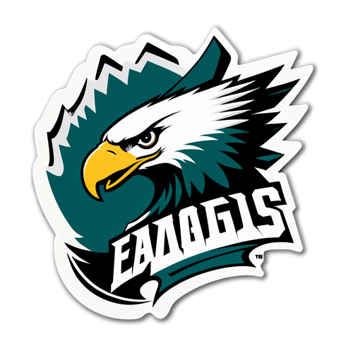 Philadelphia Eagles Tiimi