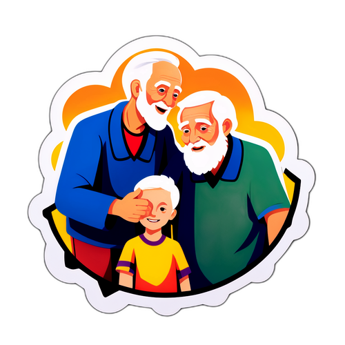 代际传承的智慧