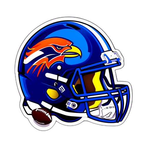 Apaixonado pela NFL