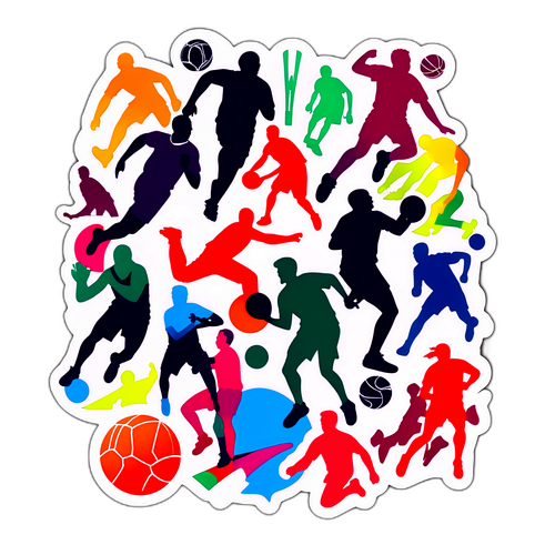 Conception dynamique des sports