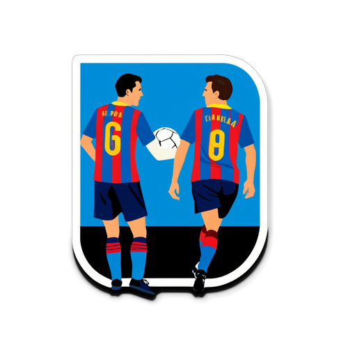 Stika ya Kihistoria ya Derby ya Barcelona vs Espanyol