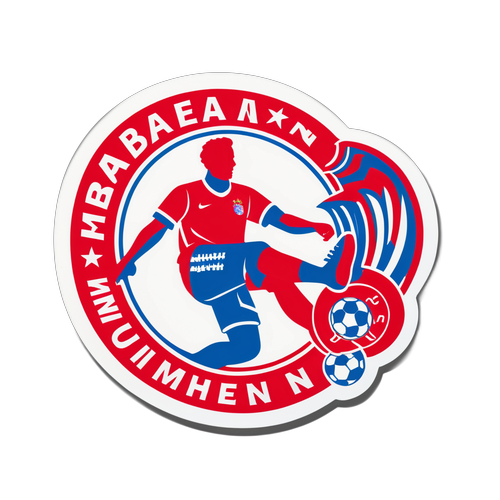 Wehen Wiesbaden – Bayern München: Jännittävä jalkapallo-ottelu