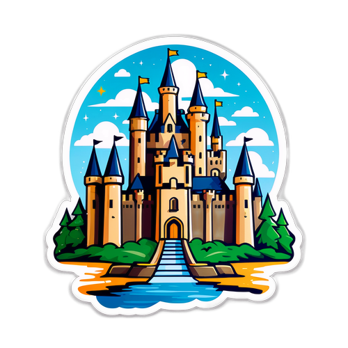 Nhà Hàng Đế Chế