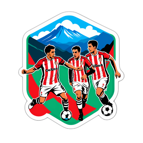 Wachezaji wa Athletic Bilbao Katika Hatua