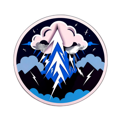 बिजली का कहर