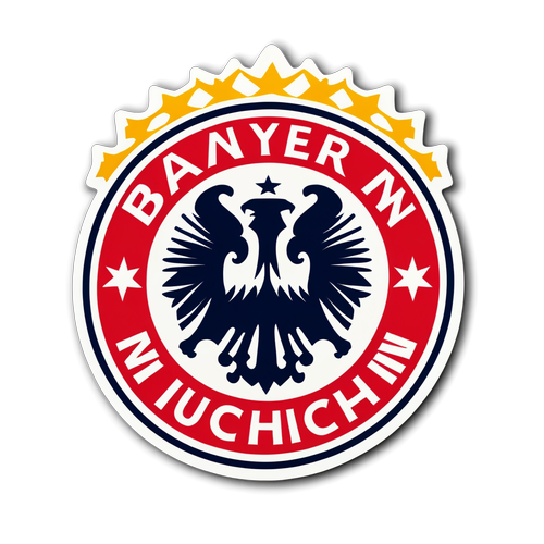 Niềm Tự Hào Bayern Munich