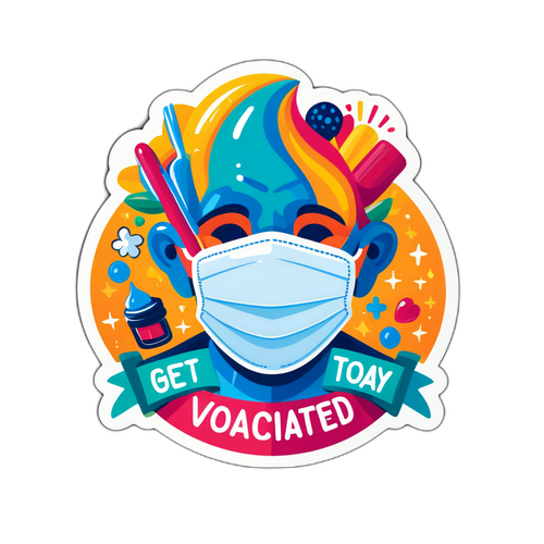 Promover la Salud con Vacunación