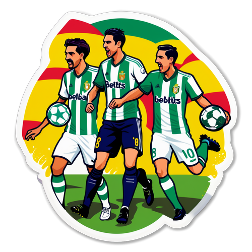 Hari Perlawanan di Real Betis