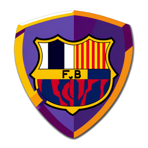 The Clash of Titans: Barcelona vs Valladolid - An Epic Showdown in Blaugrana!