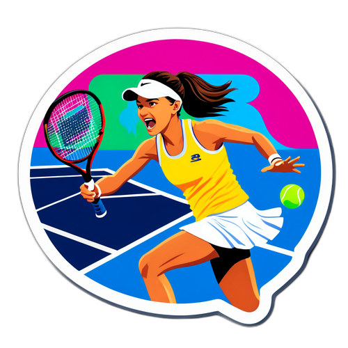 Semangat Juara!