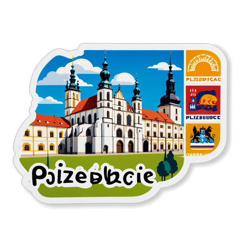 Vzpomínky na Plzeň a Pardubice